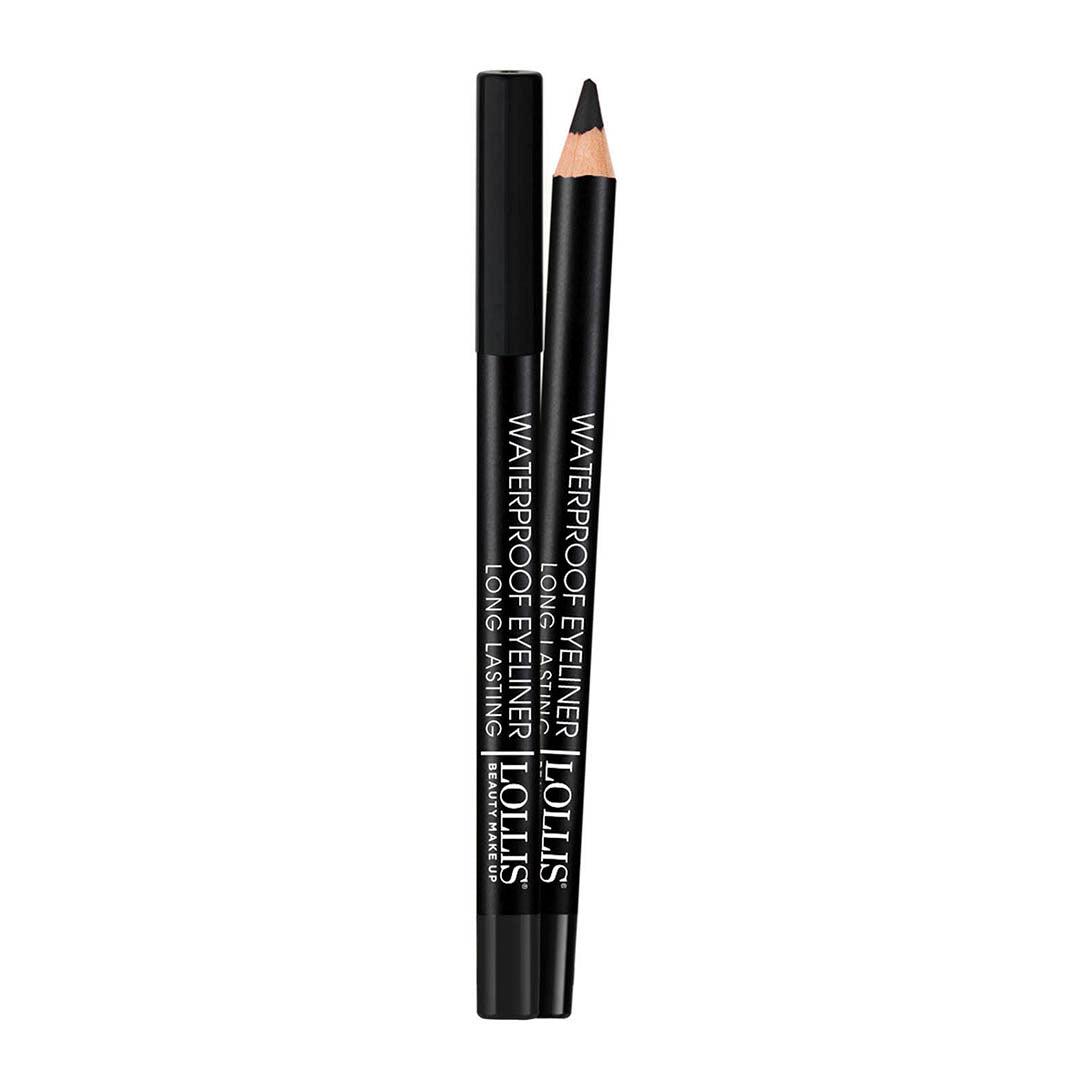 Waterproof Long Lasting Eyeliner 101 Black