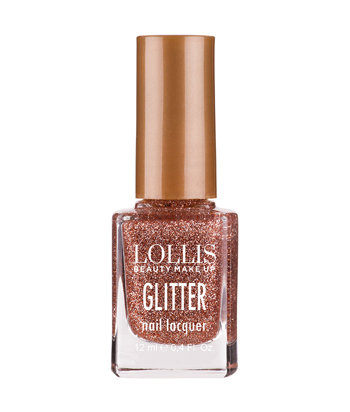 Glitter Nail Lacquer 157