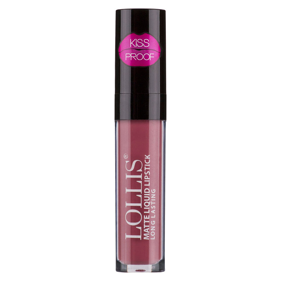 Matte Liquid Lipstick 12