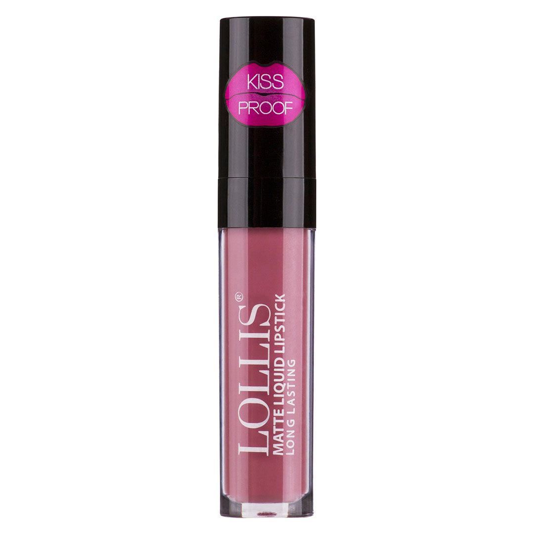 Lollis Matte Liquid Lipstick 15