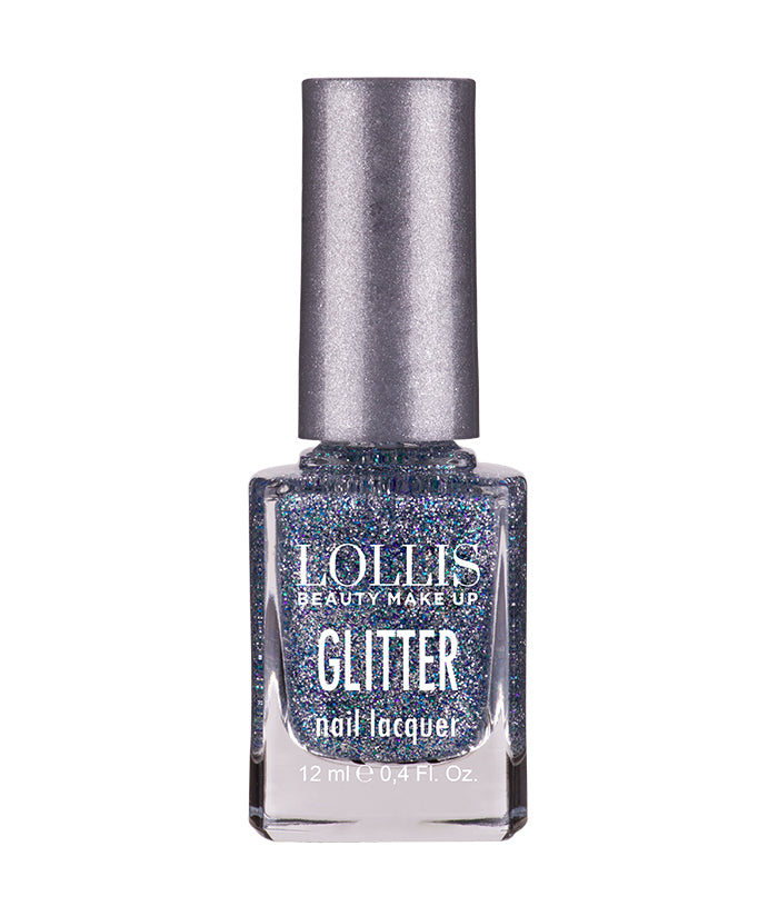 Glitter Nail Lacquer 156