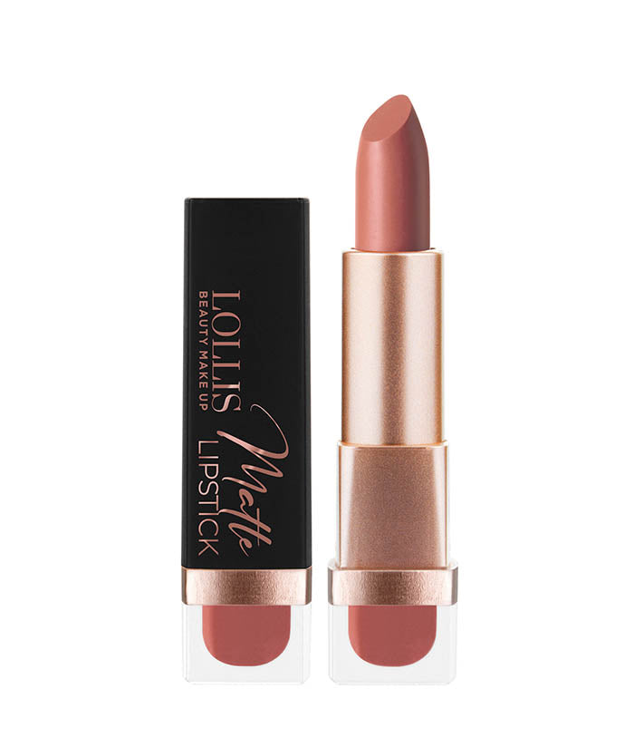 Matte Lipstick 201