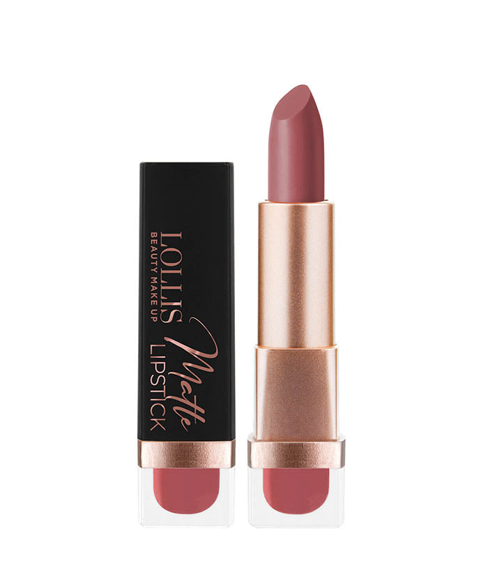 Matte Lipstick 203