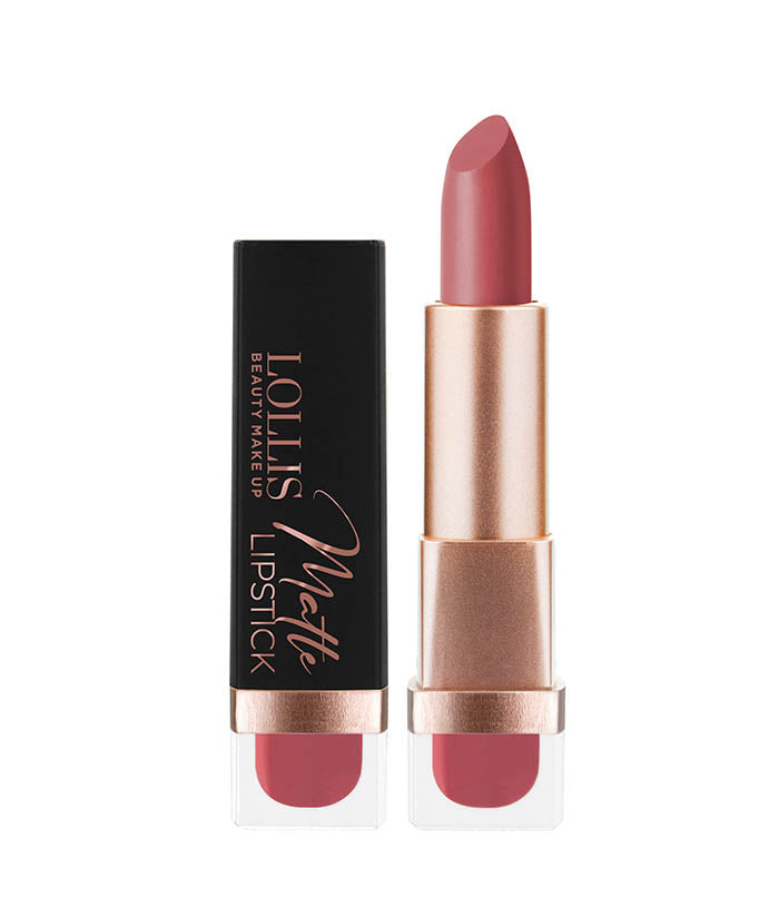 Lollis Matte Lipstick 204