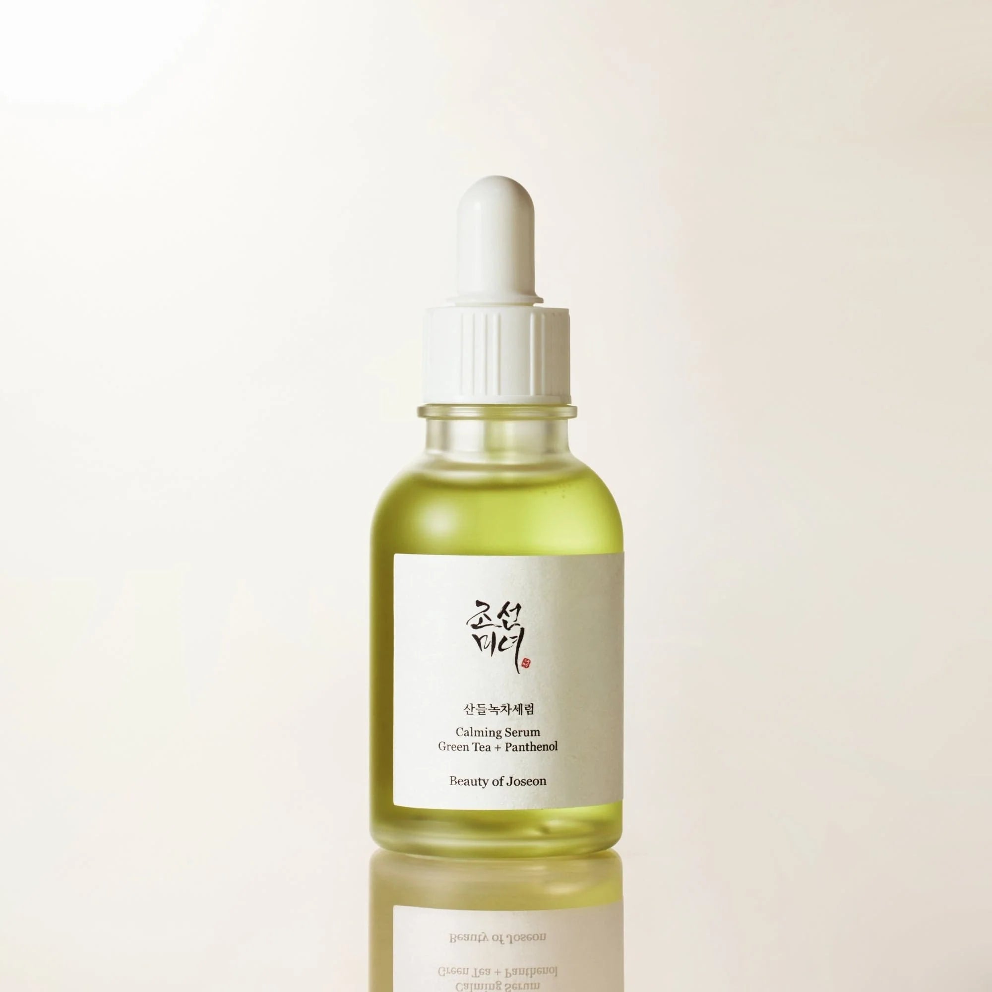 Beauty of Joseon Calming serum: Green tea + Panthenol 30ml