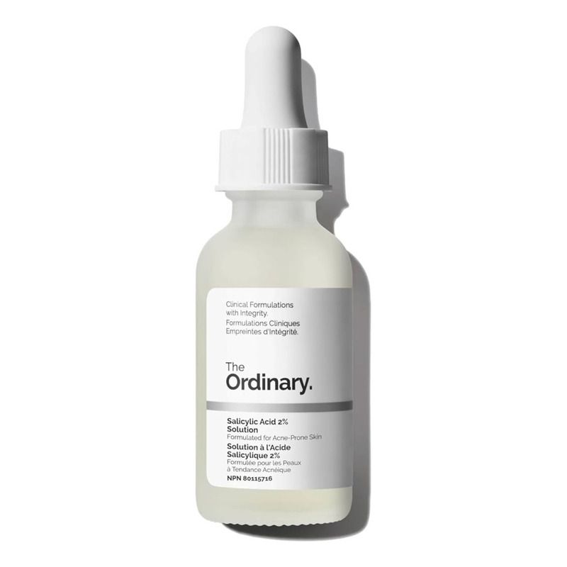 The Ordinary Salicylic Acid 2% Solution