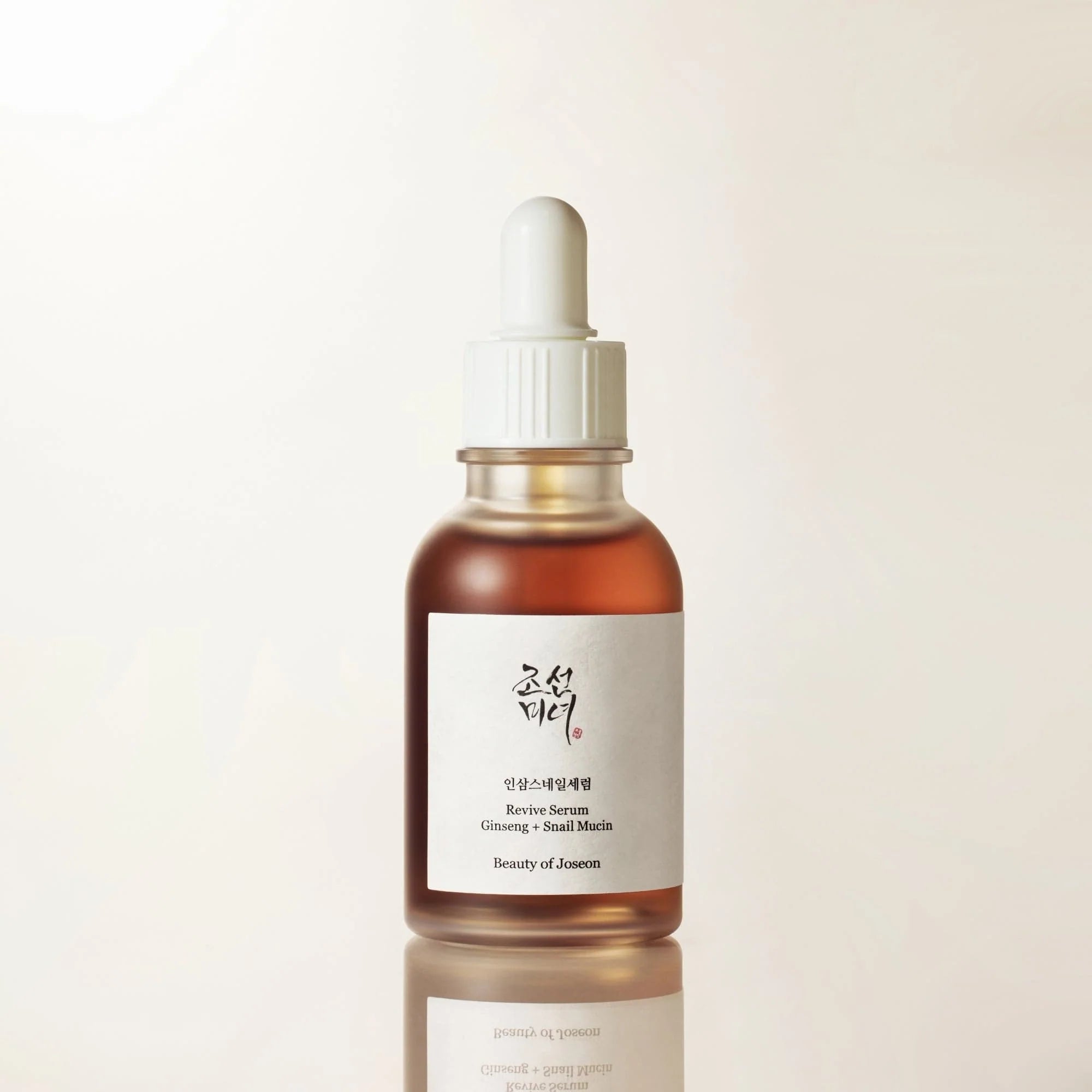 Beauty of Joseon Revive Serum (Ginseng+Snail Mucin) - 30ml