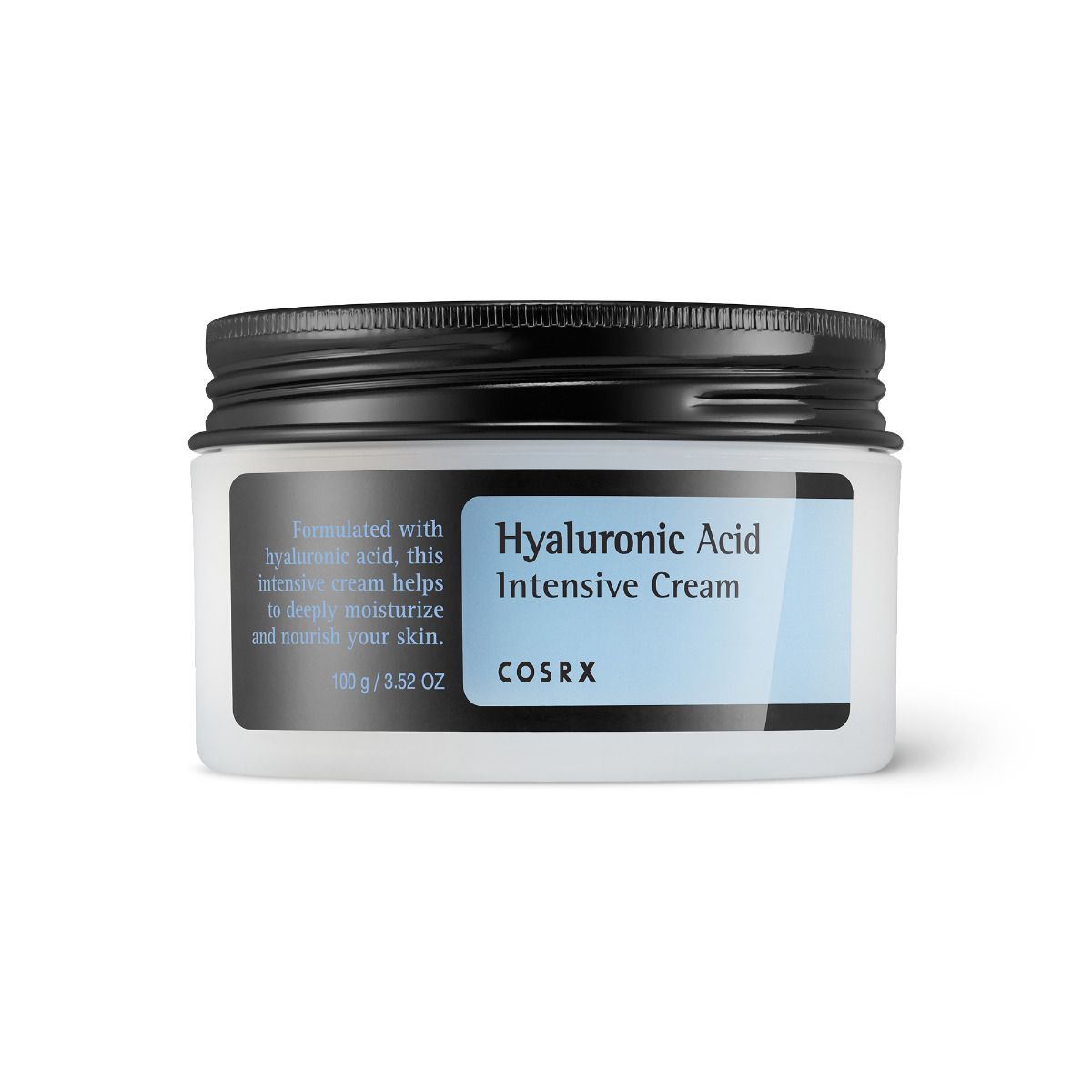Cosrx Hyaluronic Acid Intensive Cream - 100ml