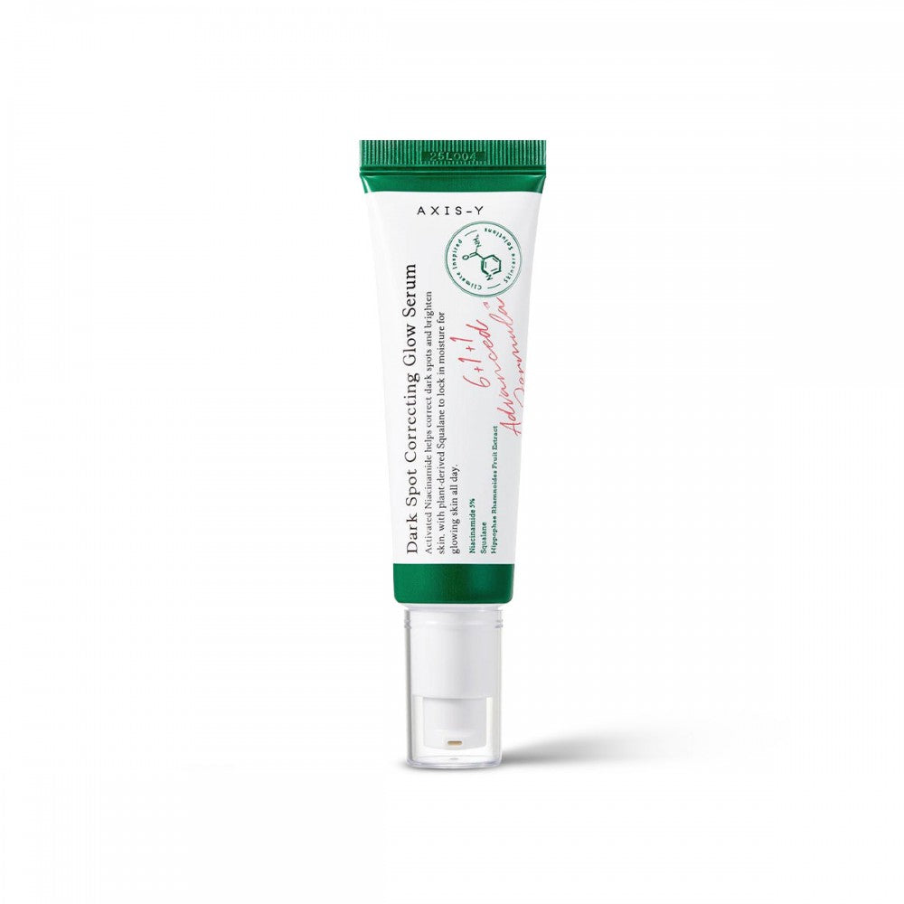 AXIS-Y Dark Spot Correcting Glow Serum - 50ml