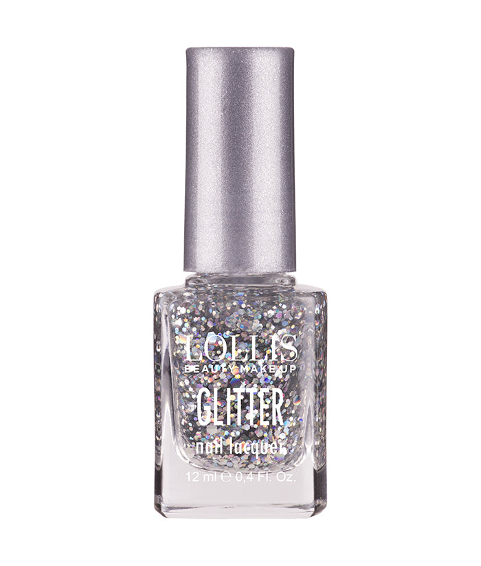 Glitter Nail Lacquer 106