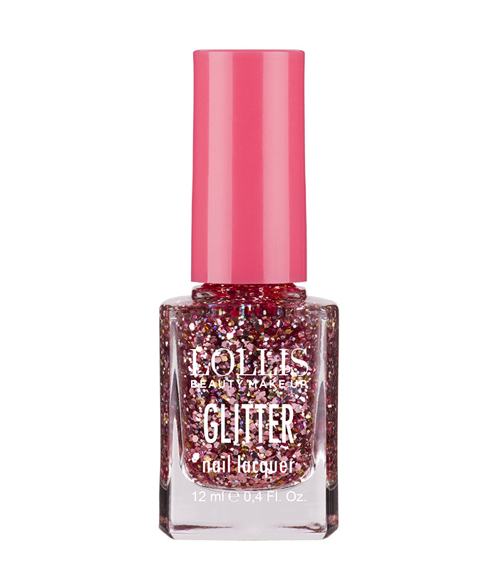 Glitter Nail Lacquer 151