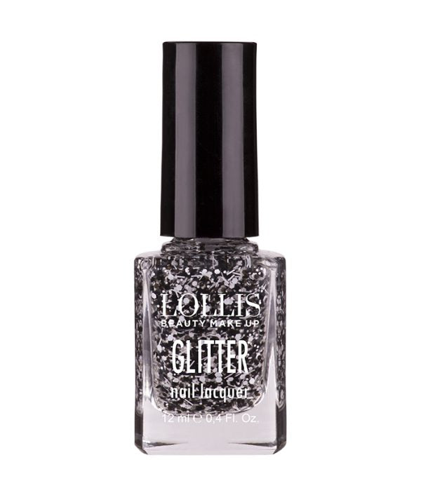 Glitter Nail Lacquer 152