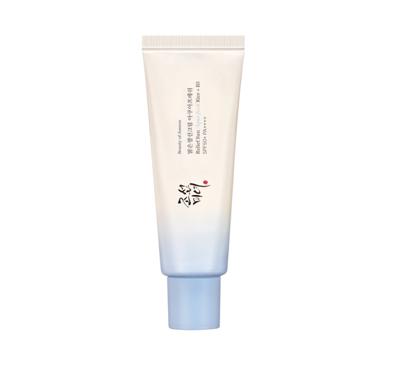 Beauty Of Joseon Relief Sun Aqua-Fresh : Rice + B5 (SPF50+ PA++++)