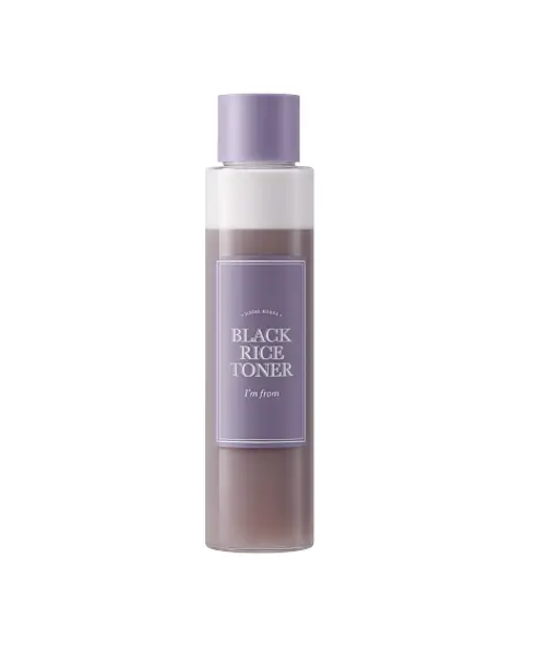 I'm From Black Rice Toner - 30ml